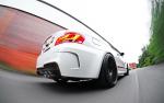 BMW 1-Series M Coupe by APP Europe 2011 года